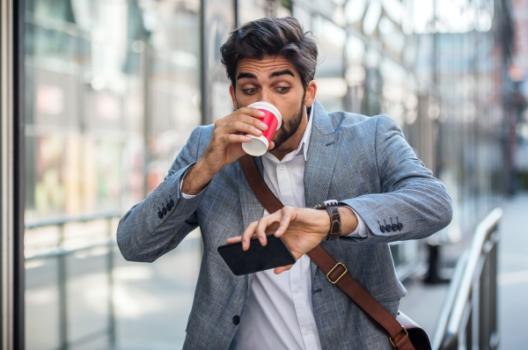 Court to General Contractor: Too Late to Reclaim $600K Sub Overpayment Man who is late