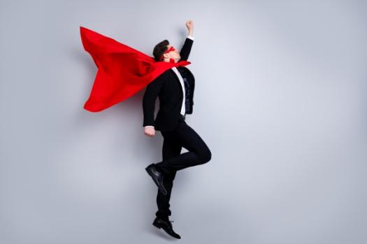 Four Kahana Feld Attorneys Selected to 2026 Southern California Super Lawyers List Super businessman