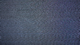 Blackouts Require a New Look at Backup Power Blackout black and white zigzags cable out