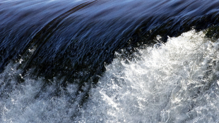 Fourth Circuit Holds that a Municipal Stormwater Management Assessment is a Fee and Not a Prohibited Railroad Tax Ocean wave crashing