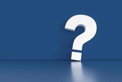 Question Mark