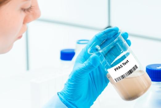 PFAs Test
