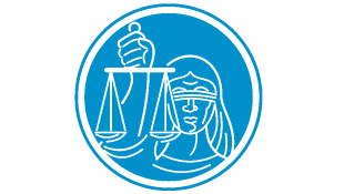Sanctions Award Against Pro Se Plaintiff Upheld Lady law blindfolded holding scales of justice