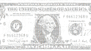 If You Don’t Like the PPP Now, Wait a Few Minutes…Major Changes to PPP Loan Program as Congress Passes Payroll Protection Program Flexibility Act Dollar bill black and white