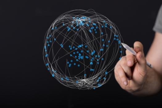 Global network
