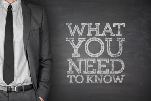 What You Need to Know next to suit