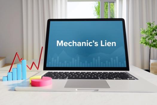 Mechanic's Lien