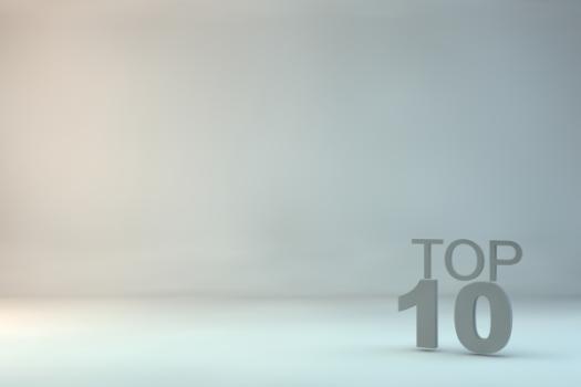 Top Ten