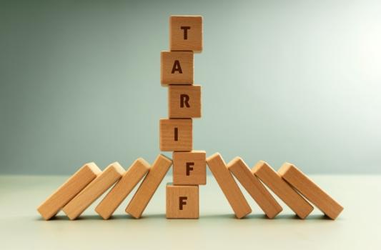 Tariff blocks