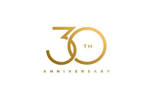 30th Anniversary