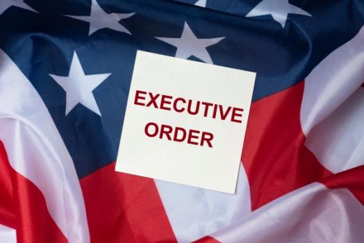Executive Order