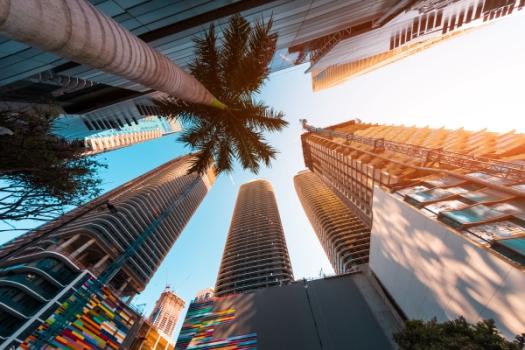 Florida High Rises