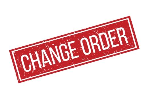 Four Ways to Master the Twists and Turns of Construction Project Change Orders Change Order