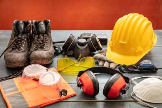 The Evolution of Construction Jobsite Safety: Lessons From the Field Construction tools