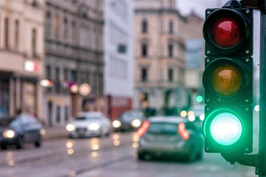 Green Signal