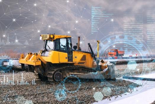 New Executive Order on AI Innovation and Security: Key Takeaways for the Construction Industry AI technology construction