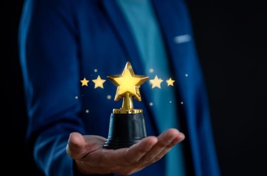 Star Trophy