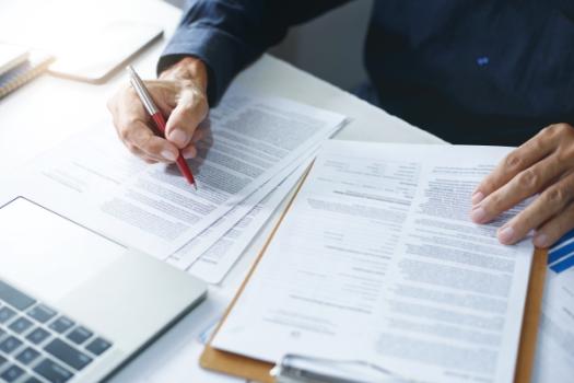 Contracts