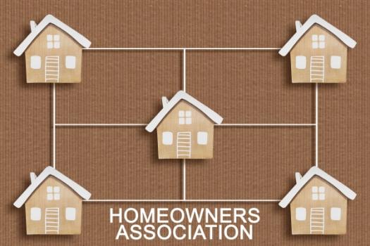 Homeowners Association