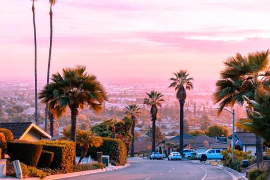 California Homes