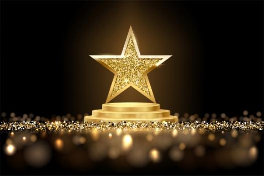 Gold Star