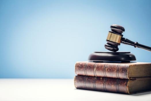 A Win for Clarity: What a Recent Federal Court Decision Means for Davis-Bacon Compliance Gavel on law books