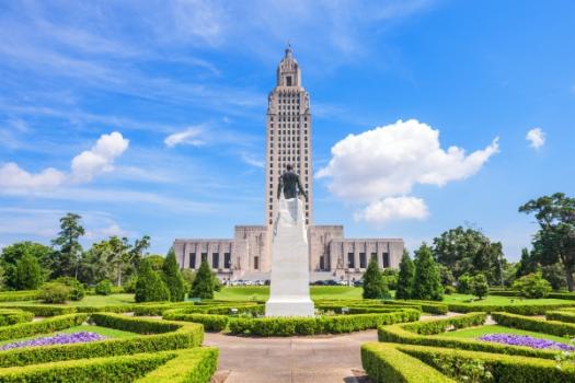 Louisiana Legislature Enacts Act 932 – Significant Changes to Insurer Bad-Faith Exposure for Failure to Settle Louisiana state capitol