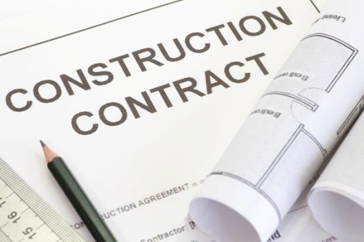 Course of Construction Exclusions and the CGL Policy Construction contract