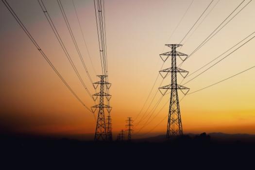 Electrical lines