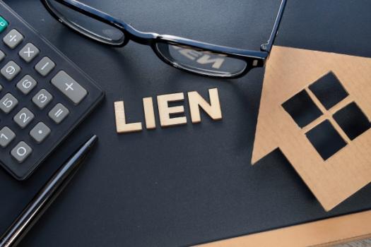 Lien