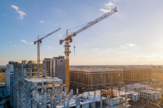 Site construction