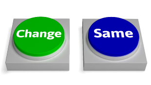 Change Same Buttons