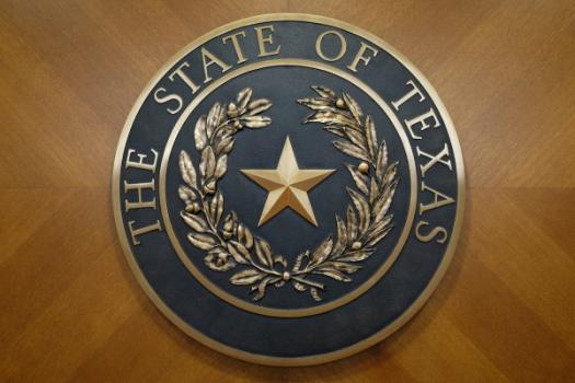 Texas State Seal