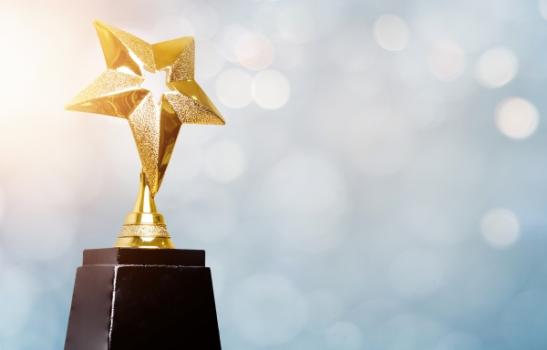 Star Trophy