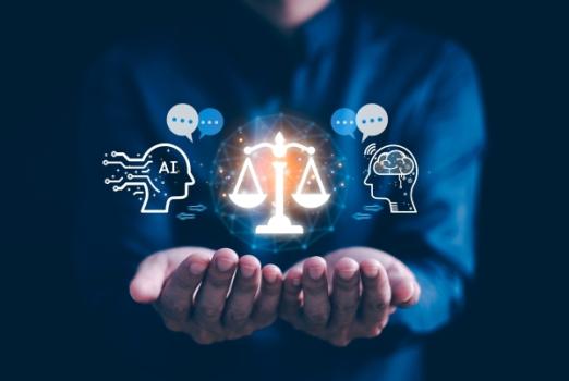 Symbols for AI Law