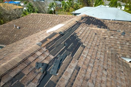 Insurer Disposes of Bad Faith Claim on Summary Judgment Roof damage