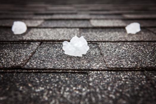 Assignment of Claim not Precluded by Policy’s Anti-Assignment Clause Hail on roof