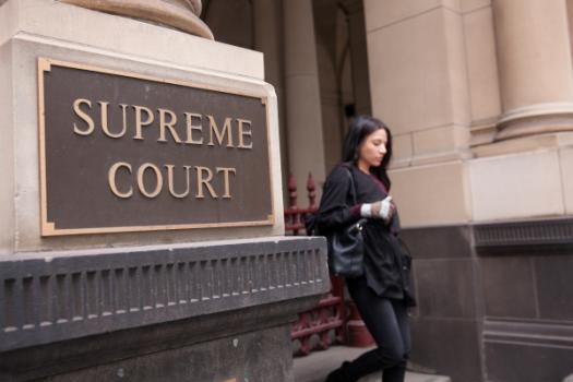 The Supreme Court’s Administrative and Regulatory Law Rulings in the 2024 Term and Preview of Cases to Be Decided in Fall 2025 Supreme Court
