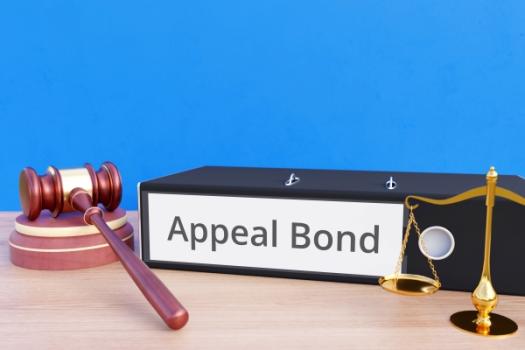 Appeals Bond