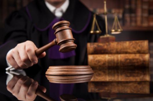 No Cross-Complaint Needed - Court of Appeal Clarifies Co-Defendants May Oppose Each Other’s Summary Judgment Motions Without a Cross-Complaint Judge with gavel