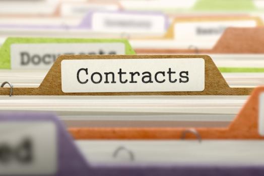 Understanding Common Risk-Shifting Provisions in Construction Contracts Contracts File