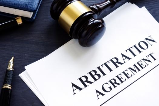 Arbitration Agreement