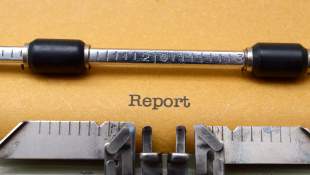 Report on typewriter