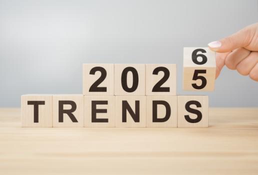 Selective Growth: FMI’s 2026 North American Engineering & Construction Outlook 2025 turning to 2026 Trends blocks
