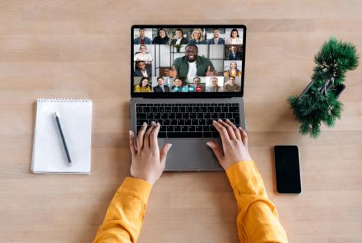 Zoom Webinar