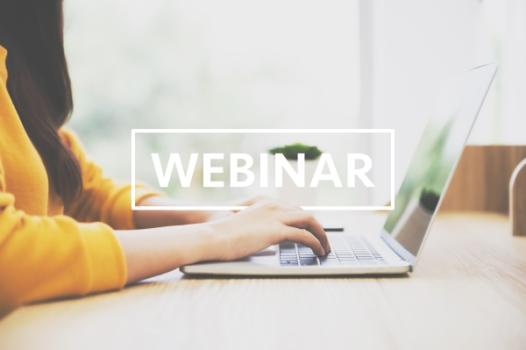 Webinar