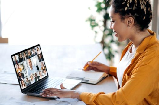 Webinar