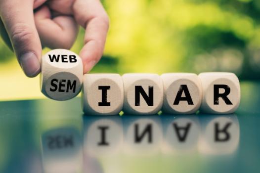 Webinar