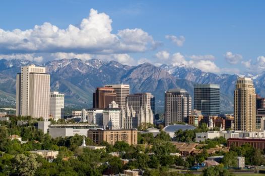 Salt Lake City