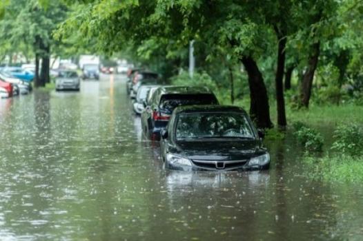 Flood